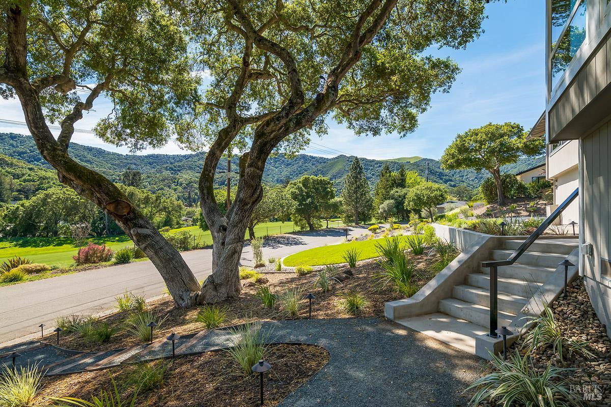 36 Capilano Drive Novato CA 94949
