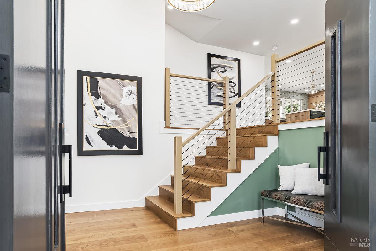 36 Capilano Drive Novato CA 94949