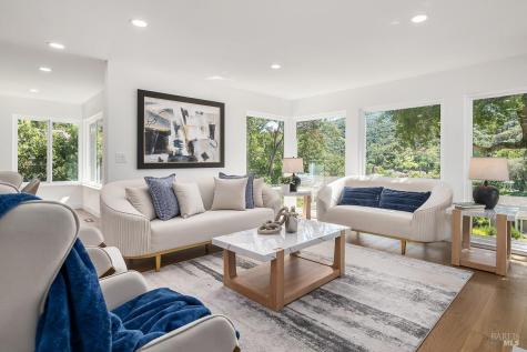 36 Capilano Drive Novato CA 94949