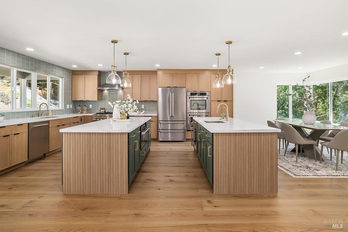 36 Capilano Drive Novato CA 94949