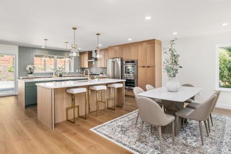 36 Capilano Drive Novato CA 94949