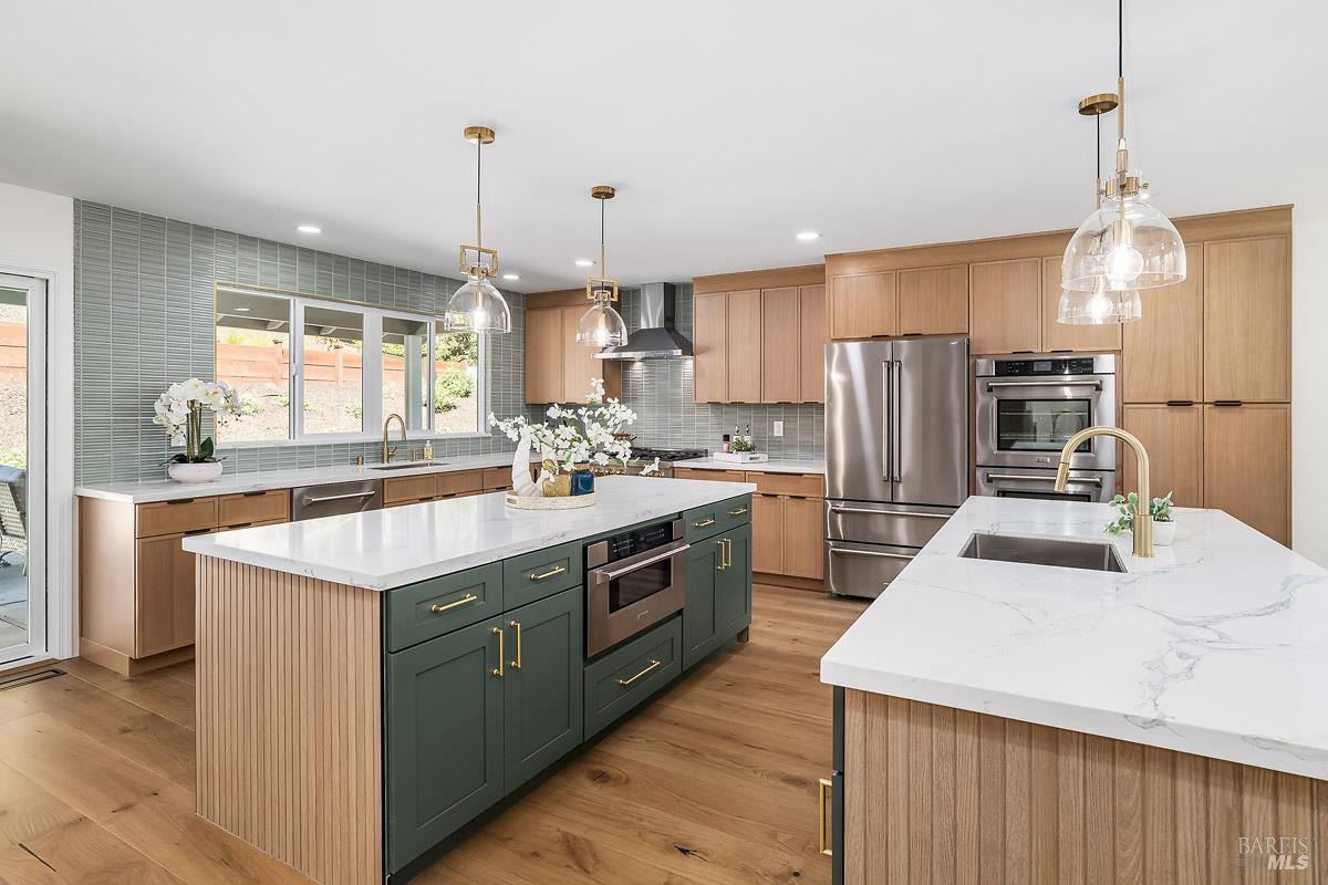 36 Capilano Drive Novato CA 94949