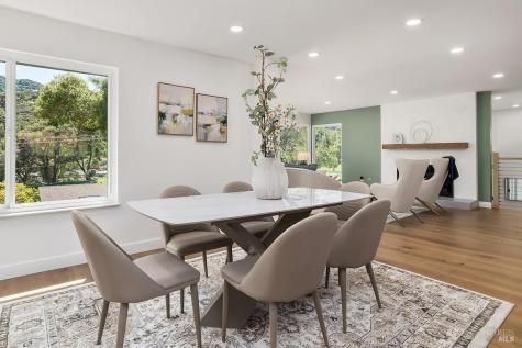 36 Capilano Drive Novato CA 94949