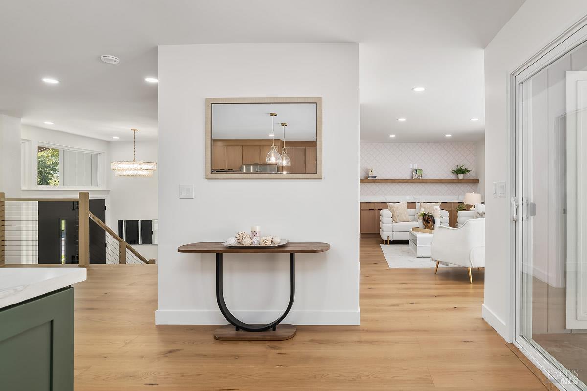 36 Capilano Drive Novato CA 94949
