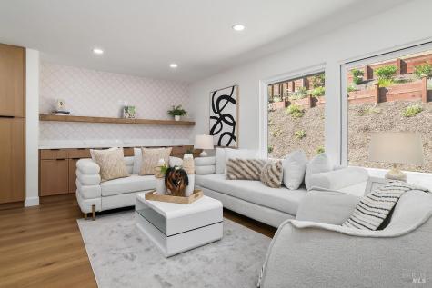 36 Capilano Drive Novato CA 94949