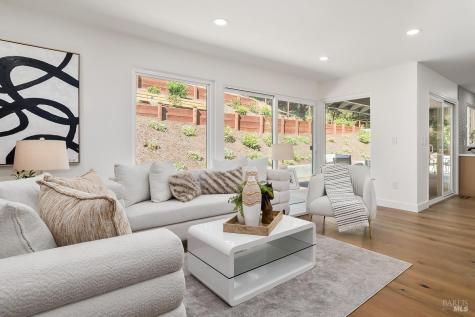 36 Capilano Drive Novato CA 94949