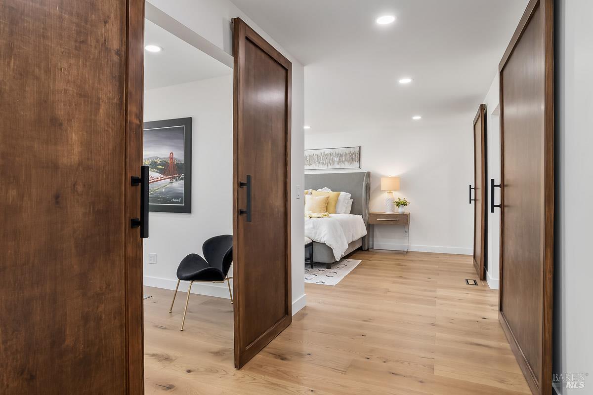 36 Capilano Drive Novato CA 94949