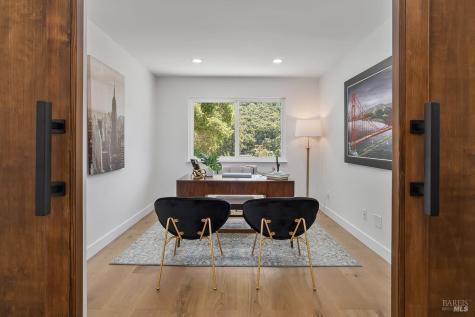 36 Capilano Drive Novato CA 94949