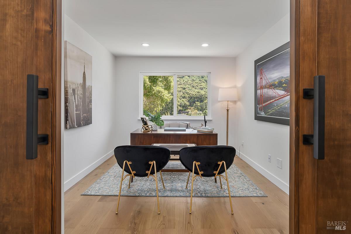 36 Capilano Drive Novato CA 94949