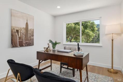 36 Capilano Drive Novato CA 94949