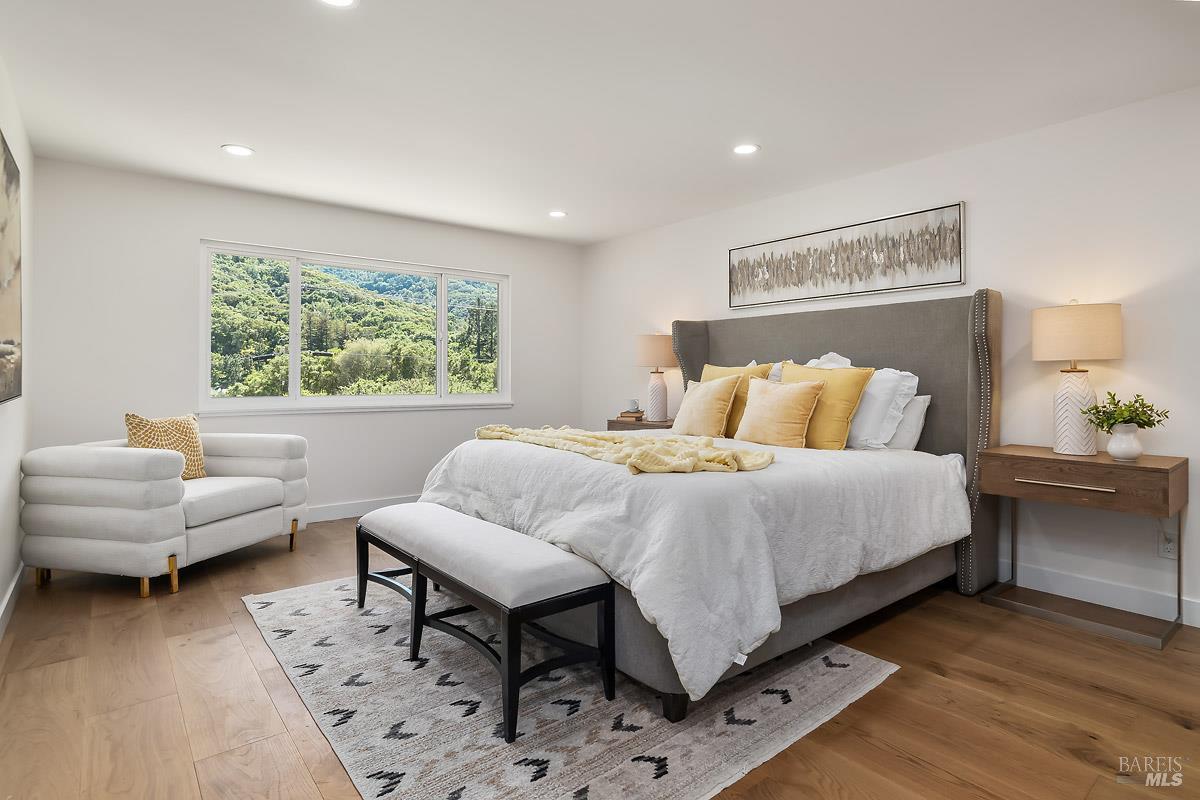 36 Capilano Drive Novato CA 94949