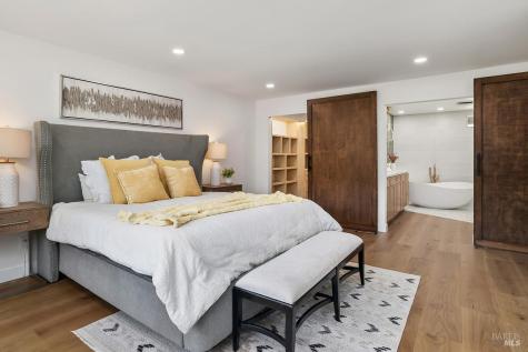 36 Capilano Drive Novato CA 94949