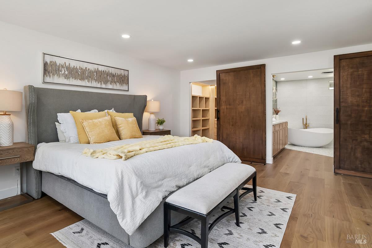36 Capilano Drive Novato CA 94949