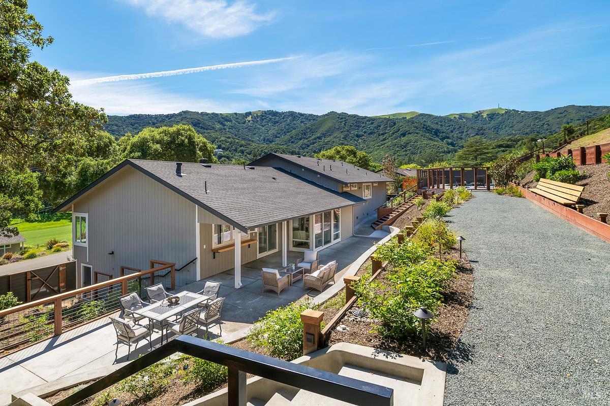 36 Capilano Drive Novato CA 94949