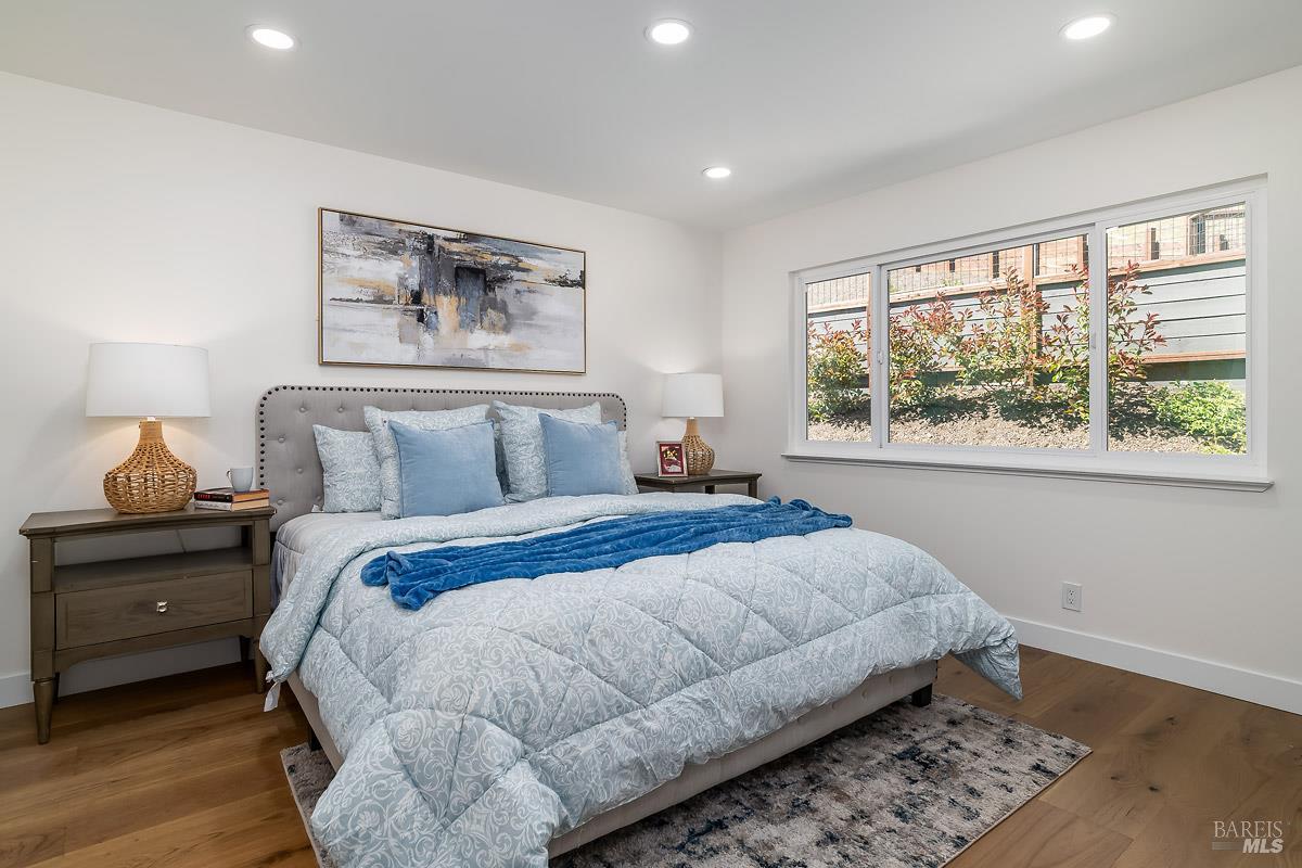 36 Capilano Drive Novato CA 94949