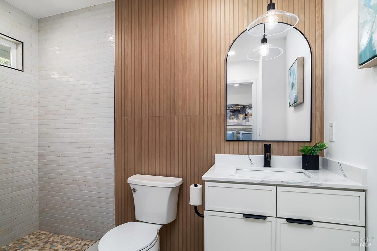 36 Capilano Drive Novato CA 94949