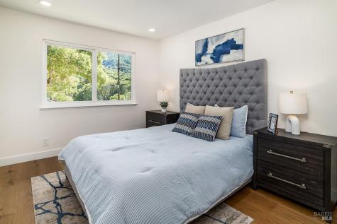 36 Capilano Drive Novato CA 94949