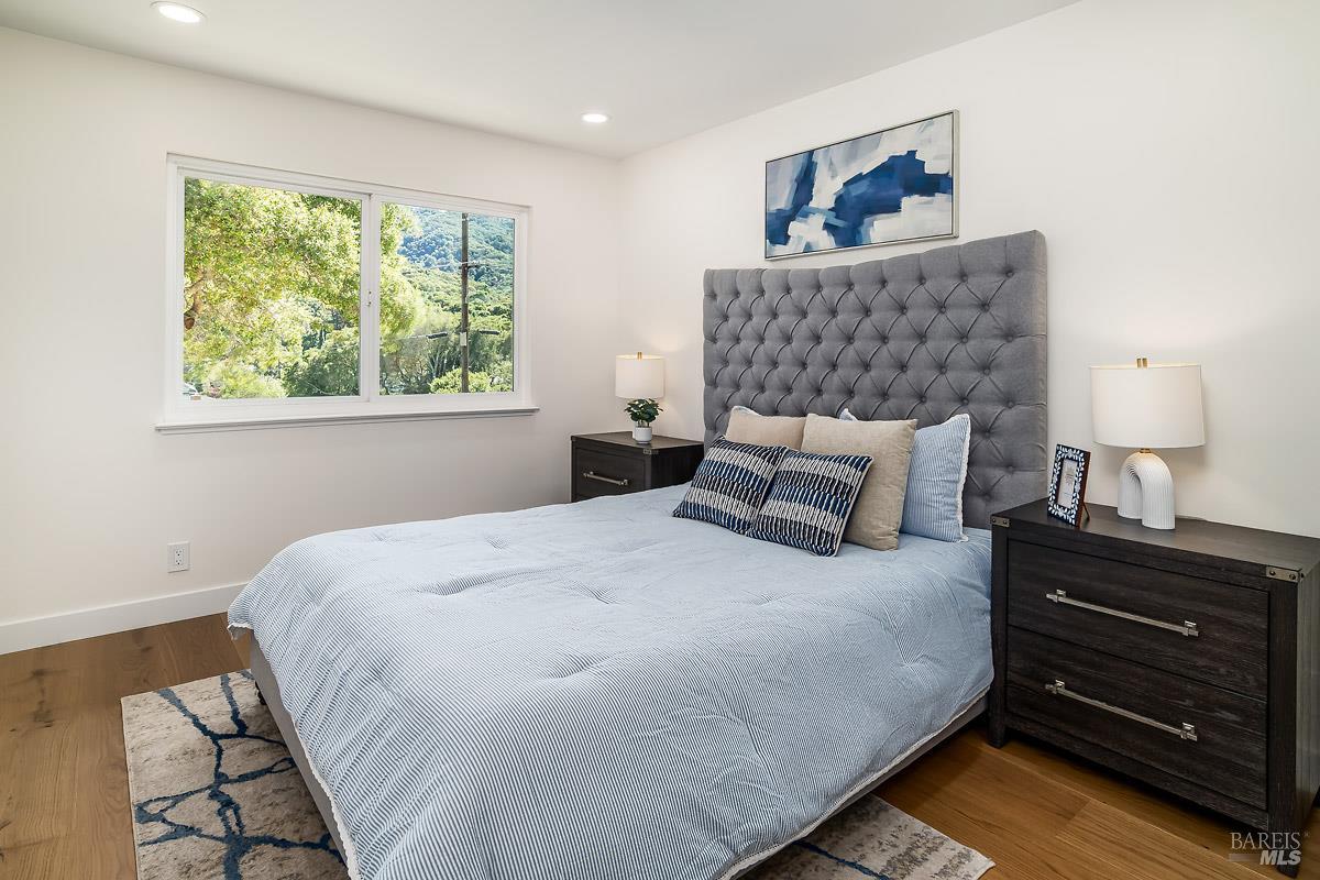 36 Capilano Drive Novato CA 94949