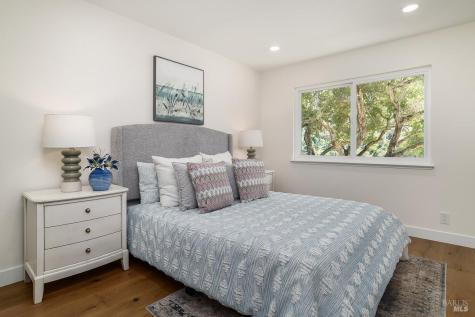 36 Capilano Drive Novato CA 94949