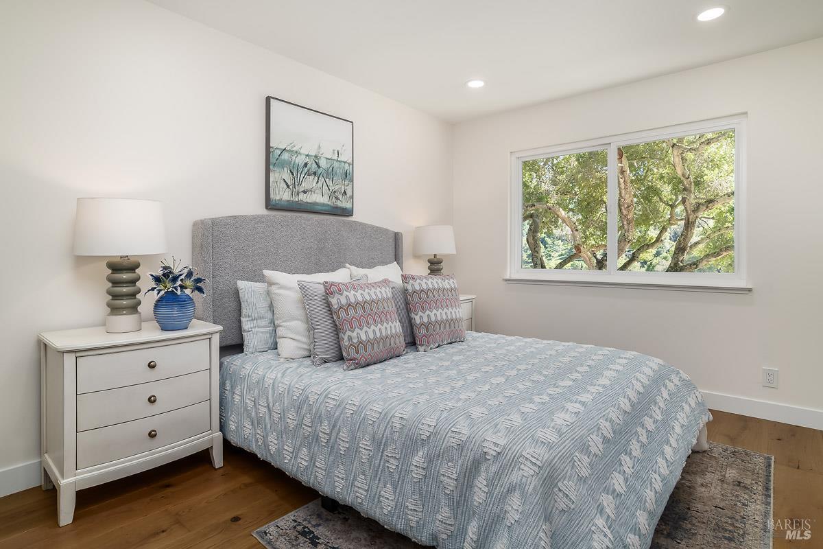 36 Capilano Drive Novato CA 94949