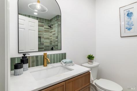 36 Capilano Drive Novato CA 94949