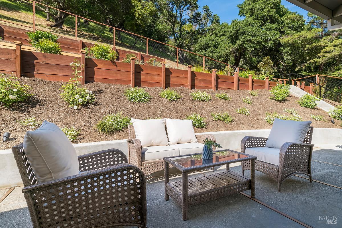 36 Capilano Drive Novato CA 94949