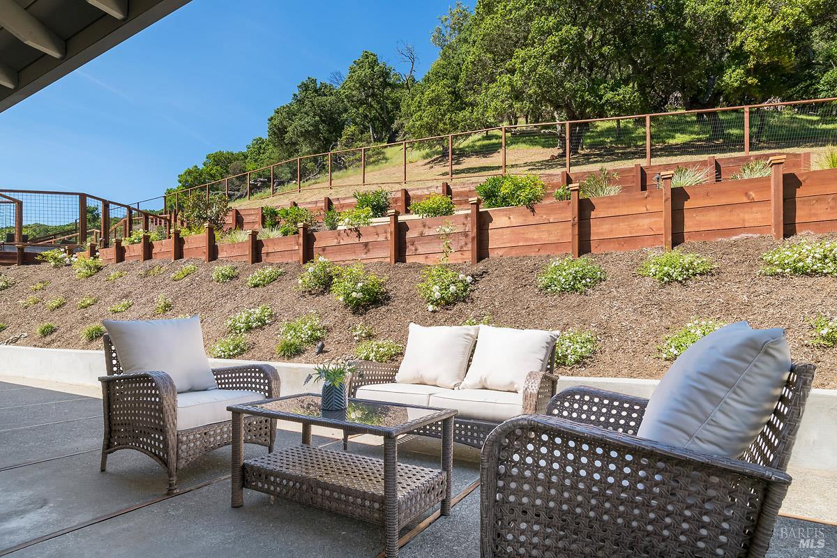 36 Capilano Drive Novato CA 94949