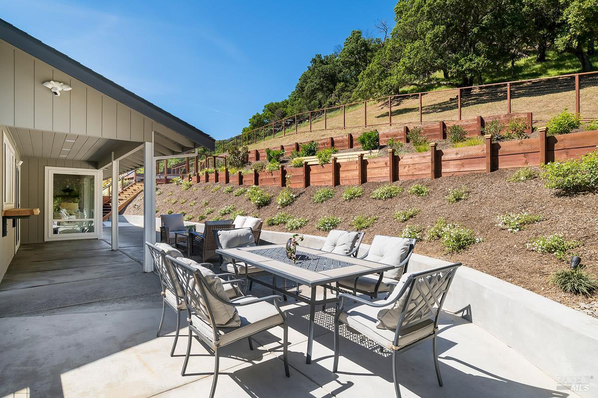 36 Capilano Drive Novato CA 94949
