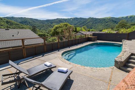 36 Capilano Drive Novato CA 94949
