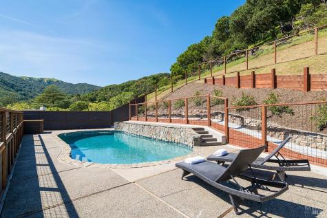 36 Capilano Drive Novato CA 94949