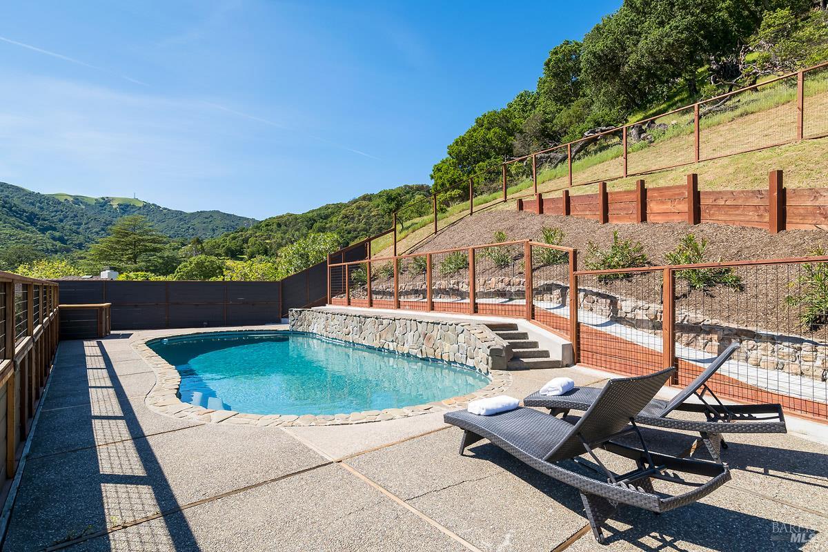 36 Capilano Drive Novato CA 94949