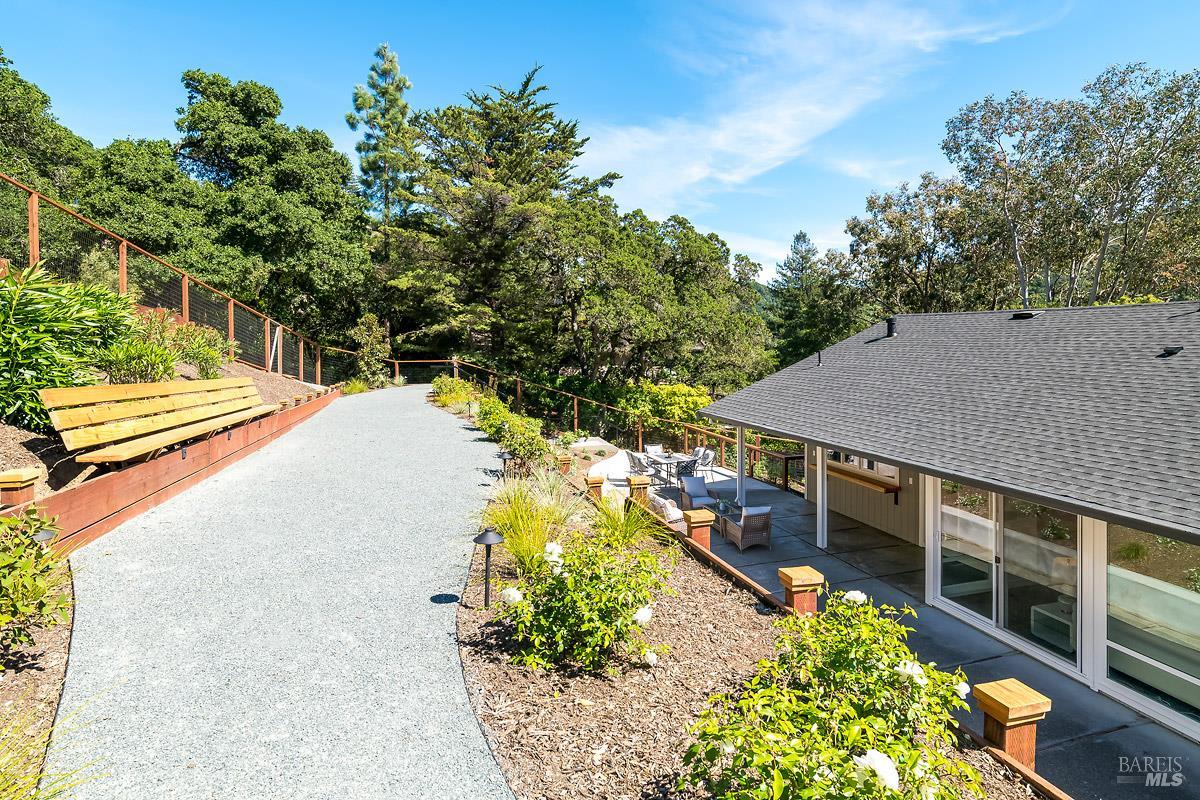 36 Capilano Drive Novato CA 94949