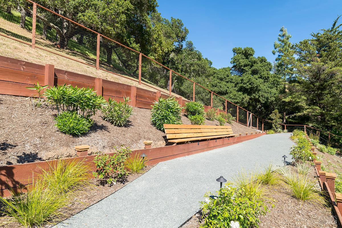 36 Capilano Drive Novato CA 94949