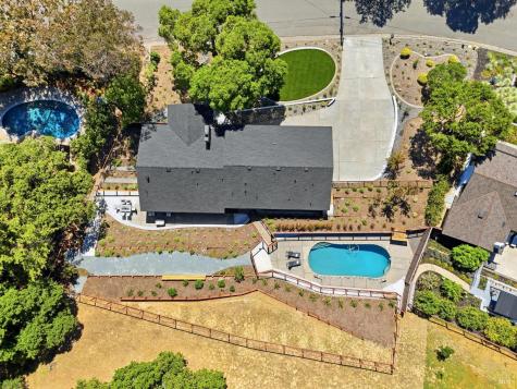 36 Capilano Drive Novato CA 94949