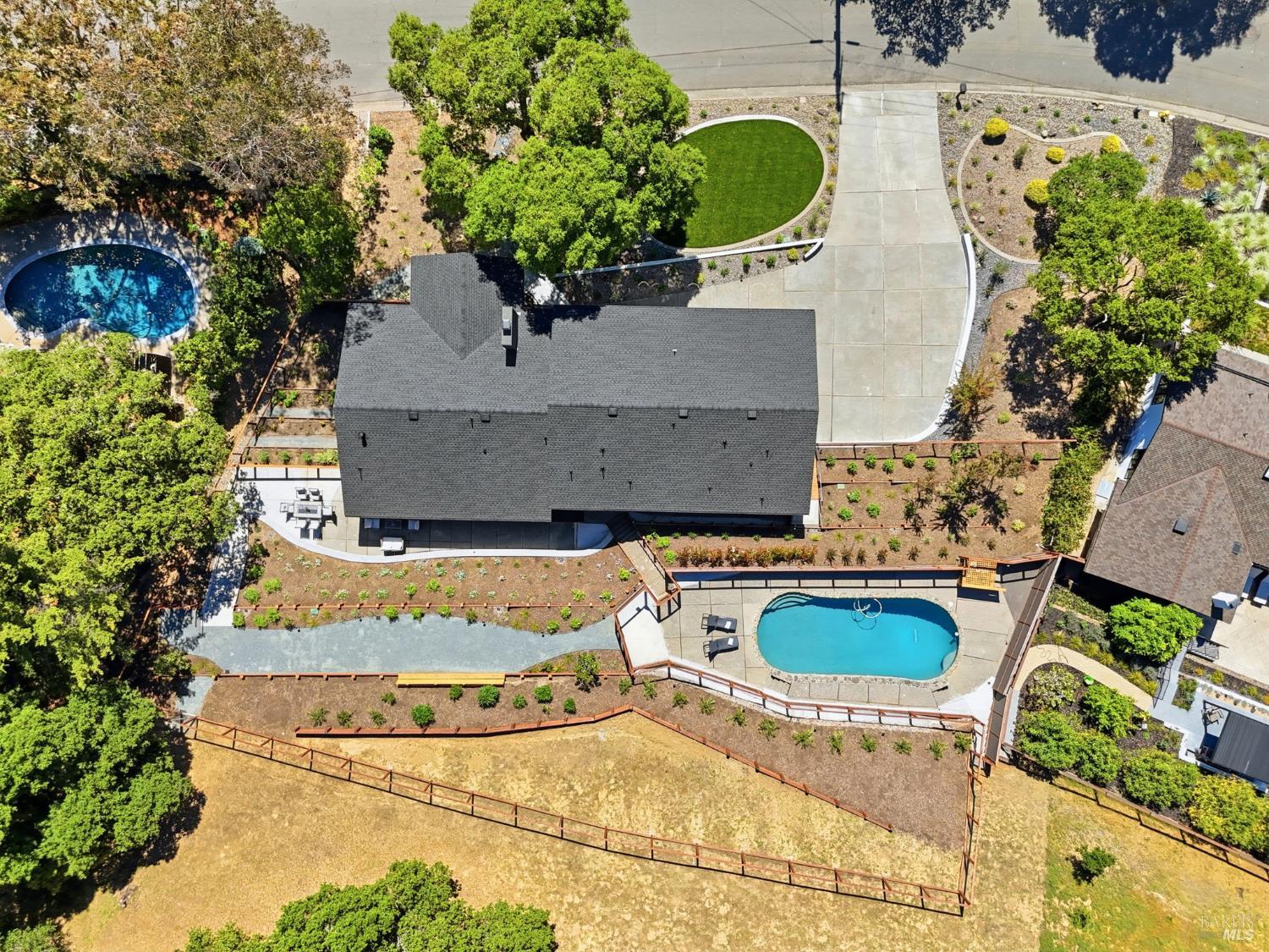 36 Capilano Drive Novato CA 94949