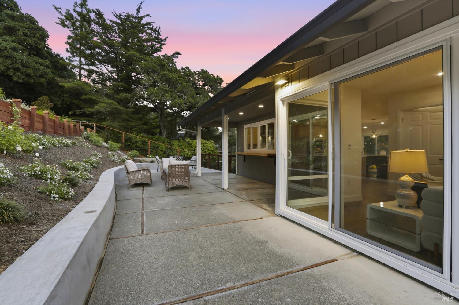 36 Capilano Drive Novato CA 94949