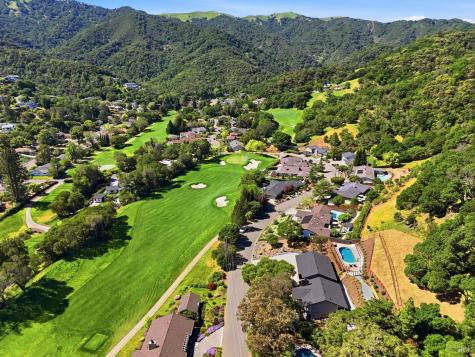 36 Capilano Drive Novato CA 94949