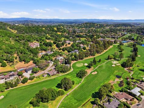 36 Capilano Drive Novato CA 94949