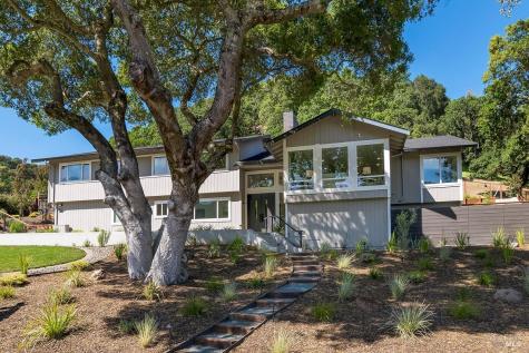 36 Capilano Drive Novato CA 94949