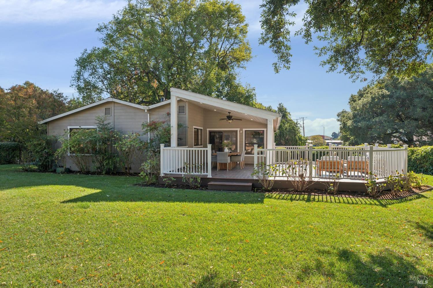 119 Knight Drive San Rafael CA 94901
