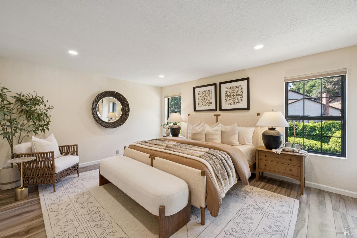 119 Knight Drive San Rafael CA 94901