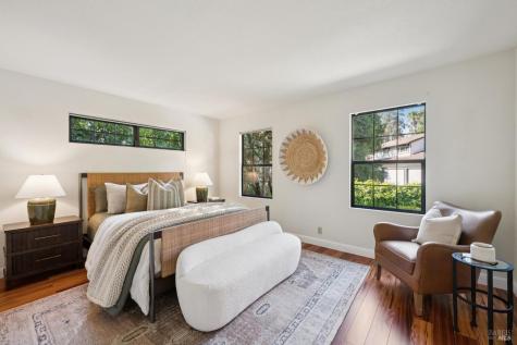 119 Knight Drive San Rafael CA 94901