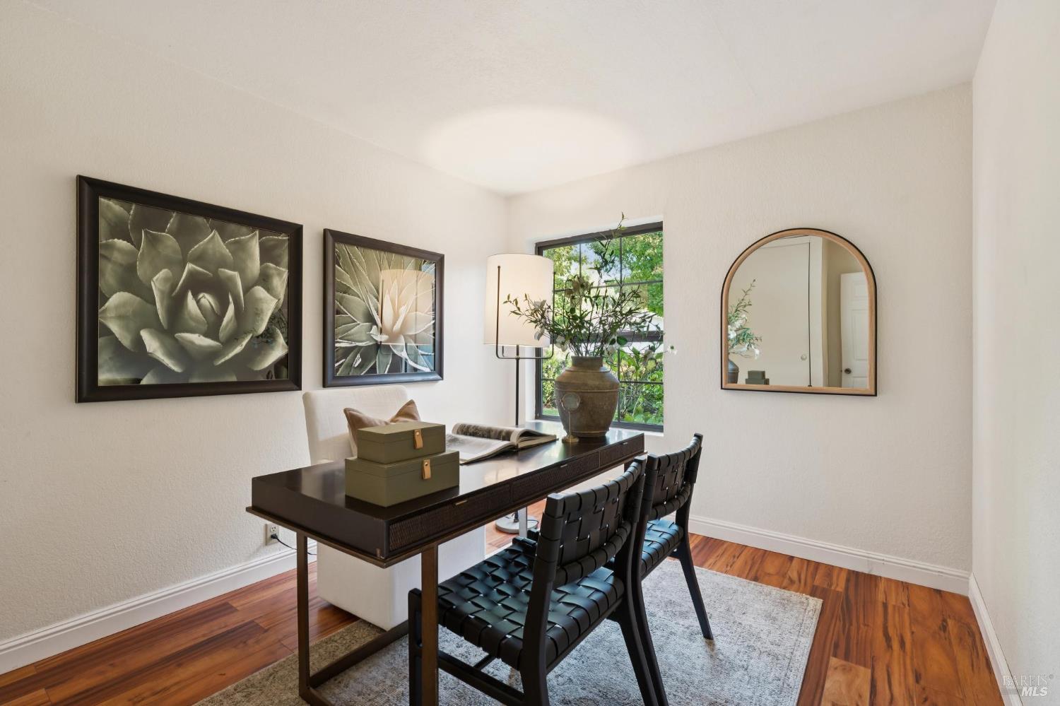 119 Knight Drive San Rafael CA 94901