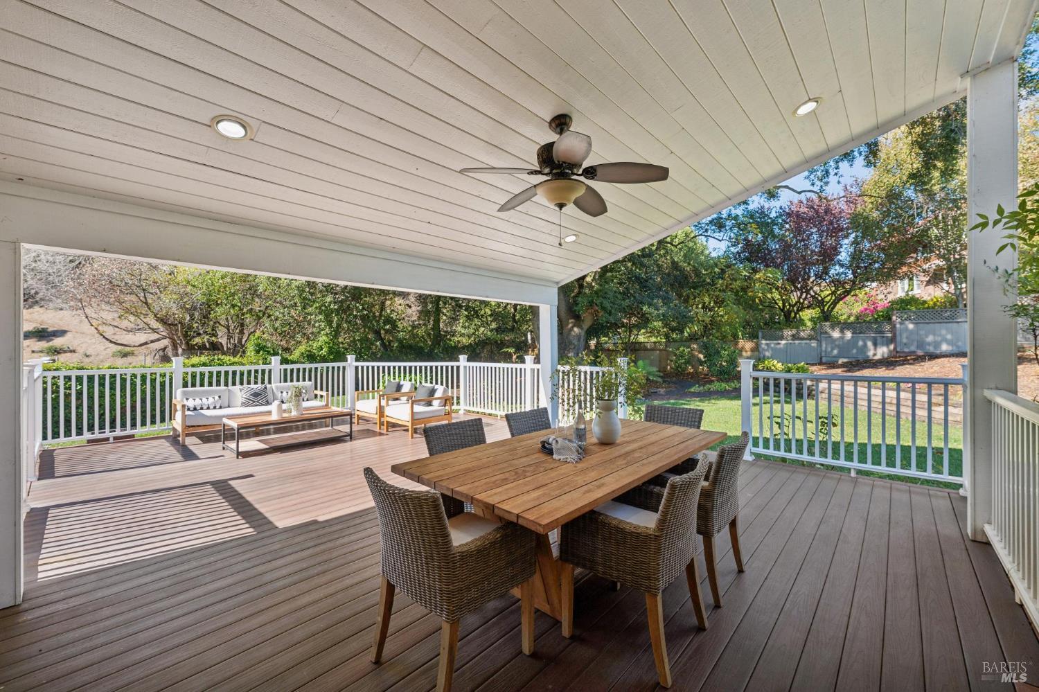 119 Knight Drive San Rafael CA 94901