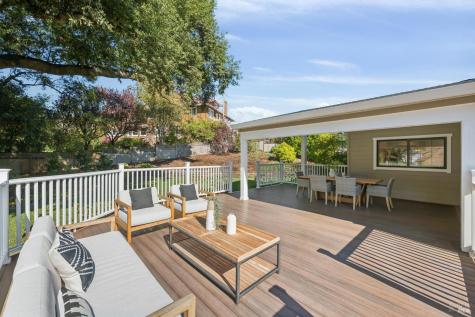 119 Knight Drive San Rafael CA 94901