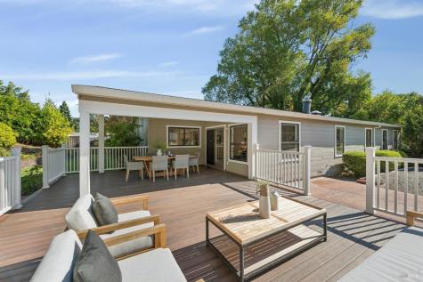 119 Knight Drive San Rafael CA 94901