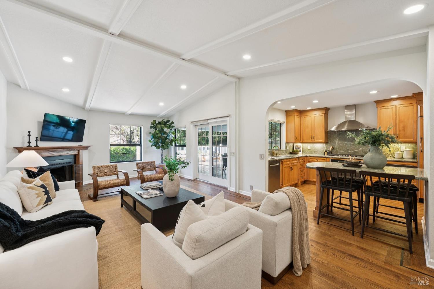 119 Knight Drive San Rafael CA 94901