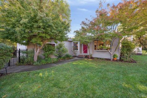 119 Knight Drive San Rafael CA 94901