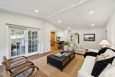 119 Knight Drive San Rafael CA 94901