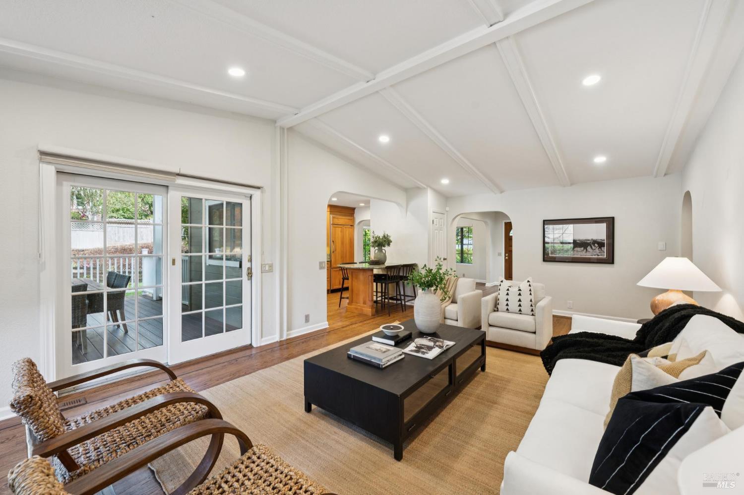 119 Knight Drive San Rafael CA 94901